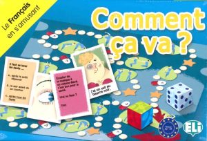 COMMENT CA VA?