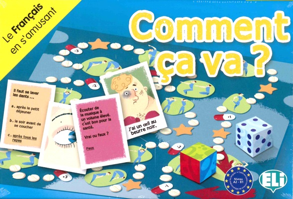 COMMENT CA VA?