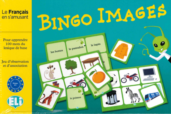 Bingo Images
