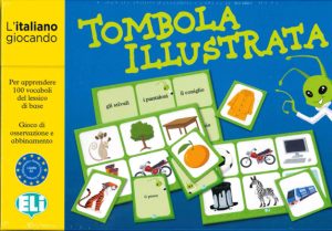 TOMBOLA ILLUSTRATA new ed
