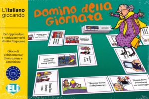 DOMINO DELLA GIORNATA NEW ED