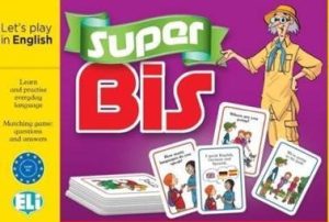 SUPERBIS ENGLISH NEW ED