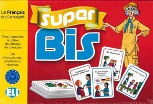 SUPERBIS FRANCAIS