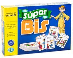 SUPERBIS SPANISH - NUEVA EDICION