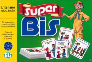 SUPERBIS ITALIAN - new ed