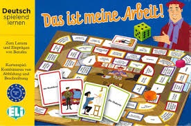 DAS IST MEINE ARBEIT!