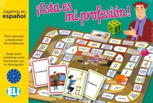 !ESTA ES MI PROFESION!