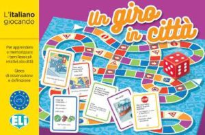 Un giro in città