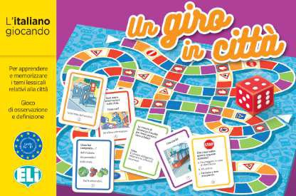 Un giro in città