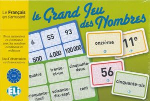 Le grand jeu des nombres