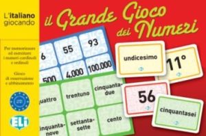 IL GRANDE GIOCO DEI NUMERI new ed