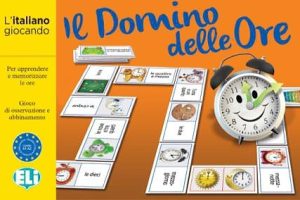 IL DOMINO DELLE ORE NEW ED