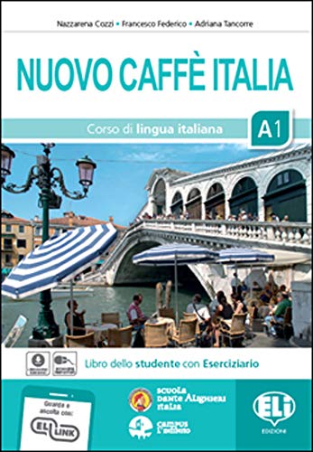 NUOVO CAFFE ITALIA 1