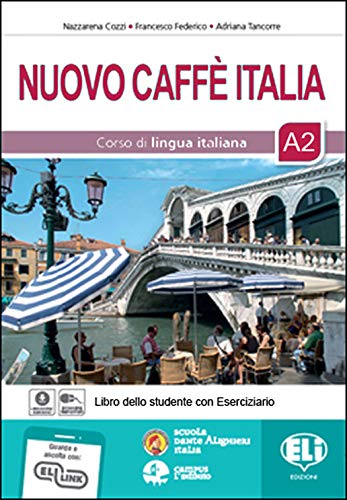 NUOVO CAFFE ITALIA 2