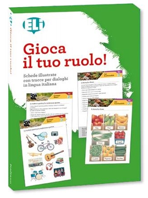 GIOCA IL TUO RUOLO !