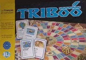 TRIBOO - French