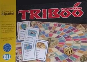 TRIBOO - Spanish