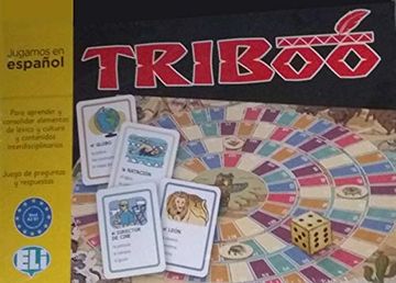 TRIBOO - Spanish