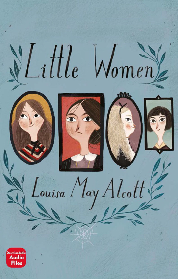 LITTLE WOMEN B1