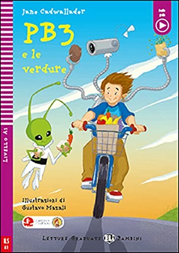 PB3 E LE VERDURE