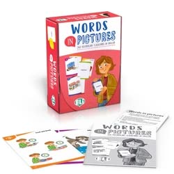 WORDS IN PICTURES