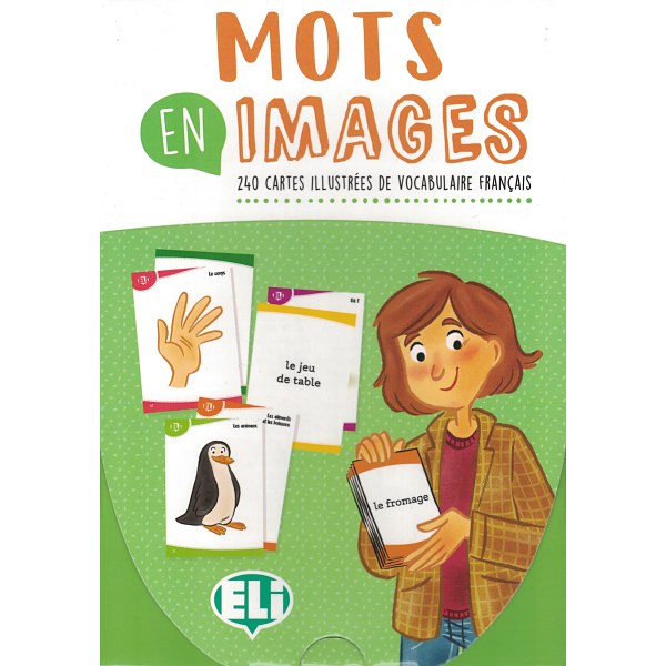 MOTS EN IMAGES