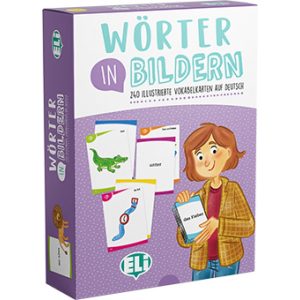WÖRTER IN BILDERN