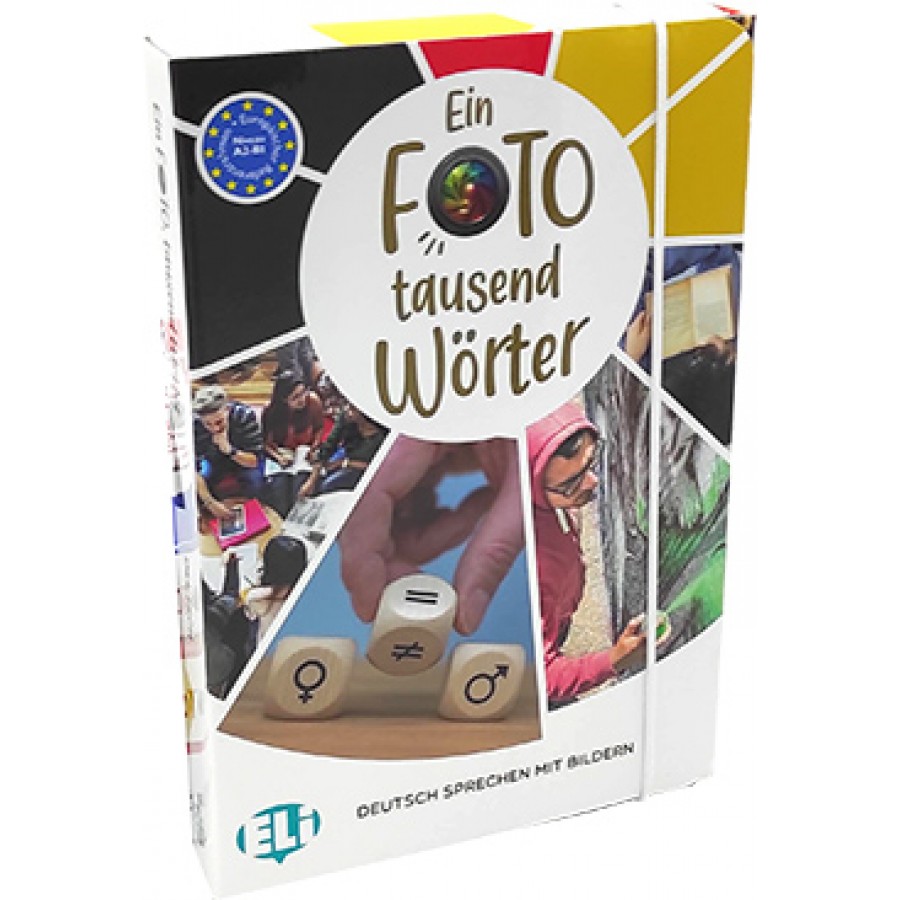 Ein Foto – Tausend Wörter