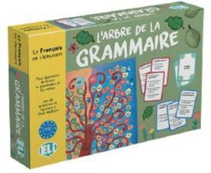 L'ARBRE DE LA GRAMMAIRE