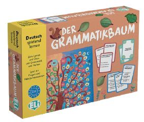 DER GRAMMATIKBAUM