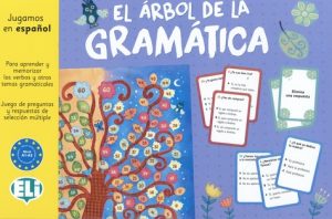 EL ARBOL DE LA GRAMATICA