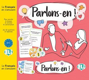 PARLONS-EN!