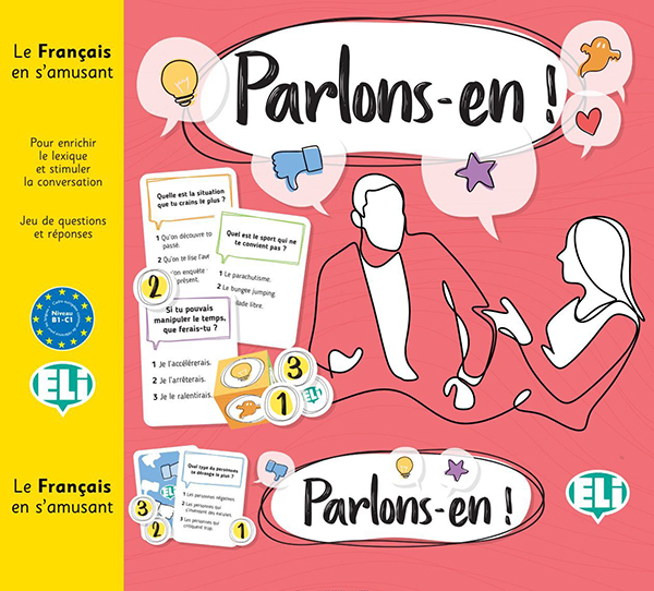 PARLONS-EN!