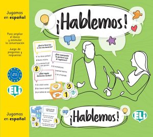HABLEMOS!