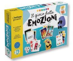 IL GIOCO DELLE EMOZIONI