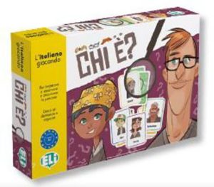 CHI E'? novita