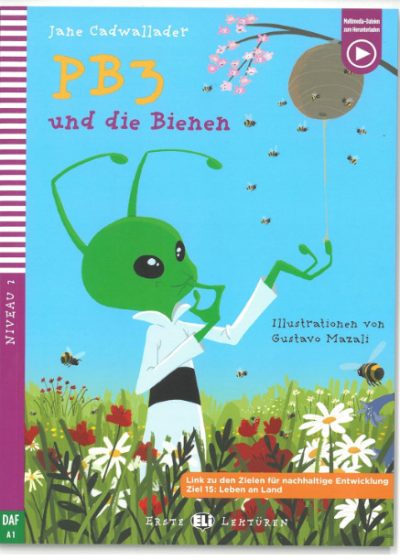 PB3 UND DIE BIENEN