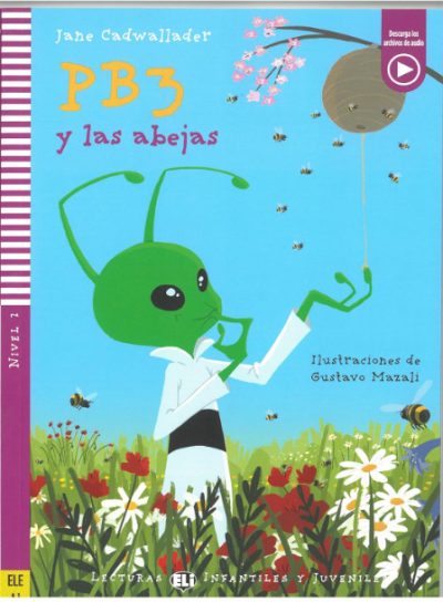 PB3 Y LAS ABEJAS