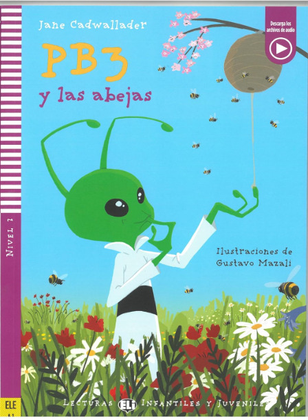 PB3 Y LAS ABEJAS
