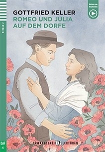 ROMEO UND JULIA AUF DEM DORFE