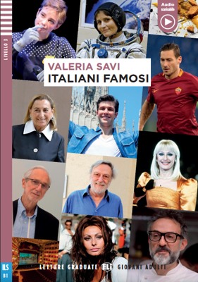 ITALIANI FAMOSI