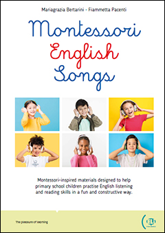 MONTESSORY ENGLISH SONGS