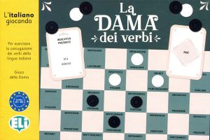 LA DAMA DEI VERBI