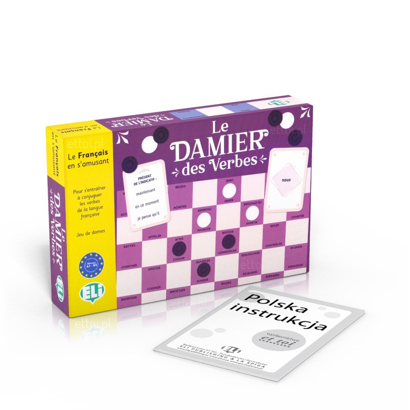 LE DEMIER DES VERBES