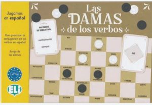 Las damas de los verbos A1–B2