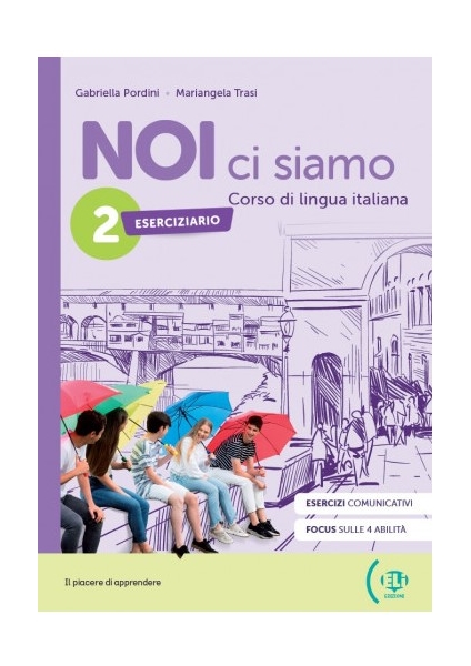 NOI CI SIAMO ESERCIZIARIO 2