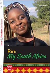 Riri: My South Africa + ELI Link