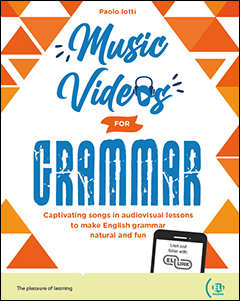 MUSIC VIDEOS FOR GRAMMAR A1/A2