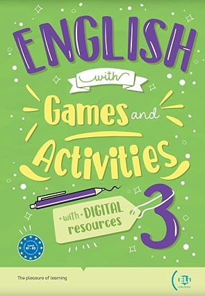 English with Games and Activities