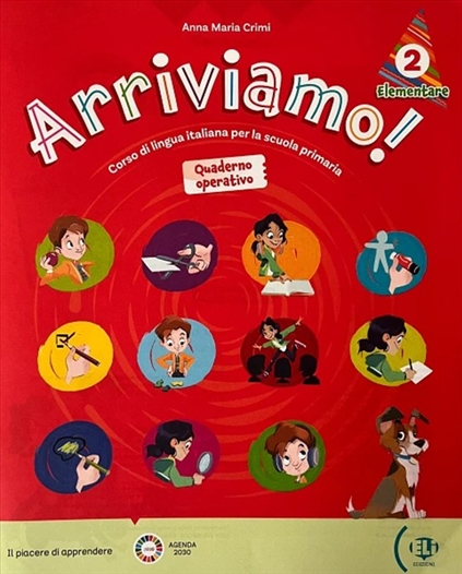 ARRIVIAMO QUADERNO 2